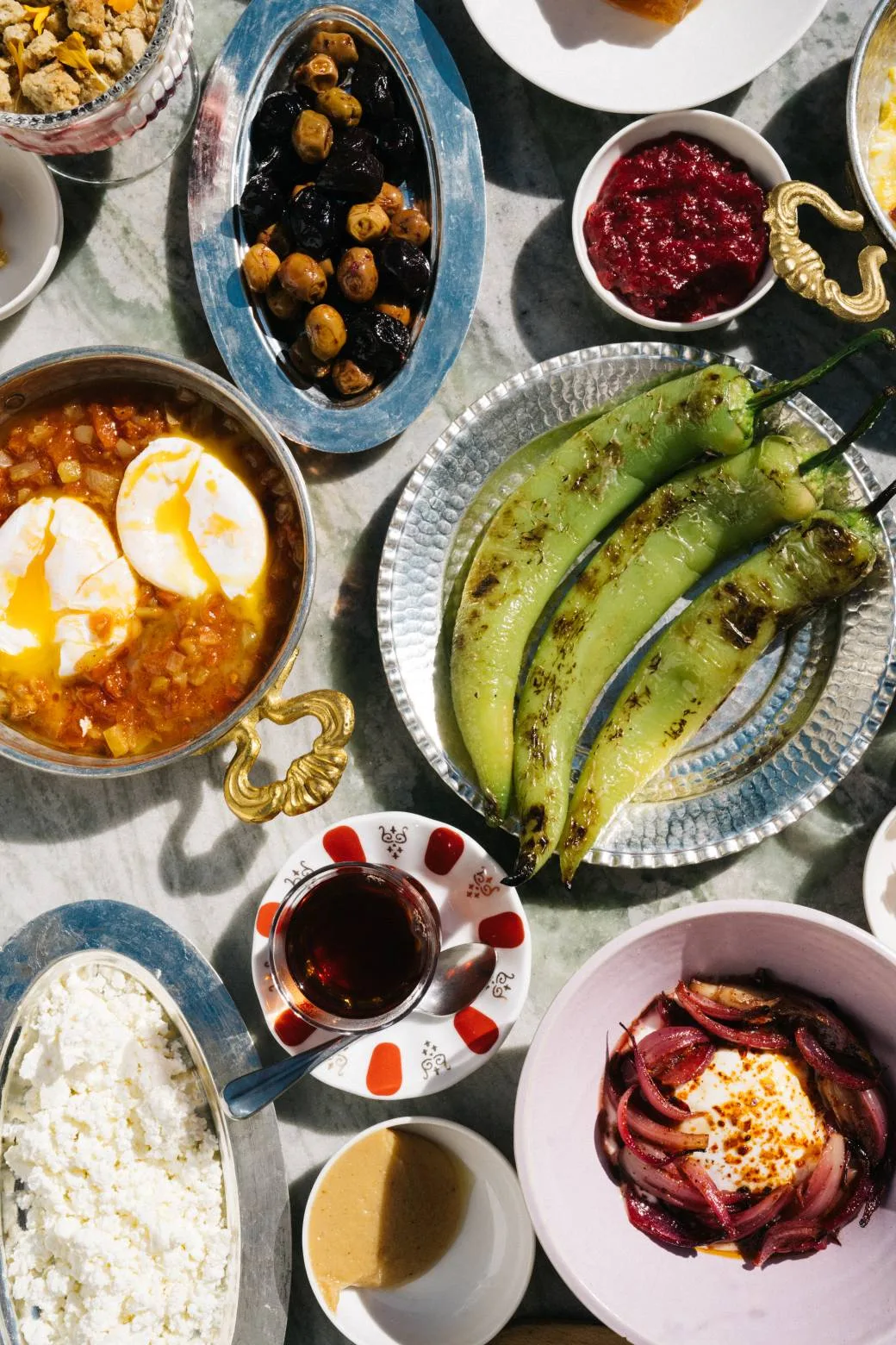 Gül — food