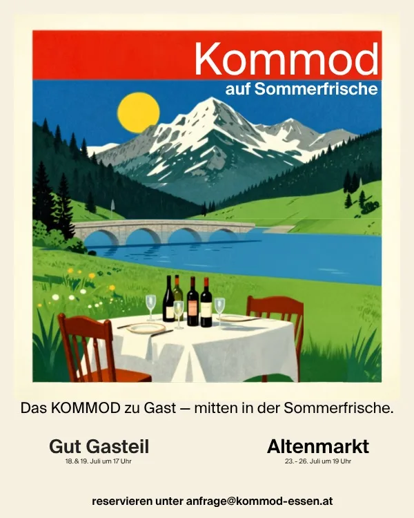 Kommod — photo 10