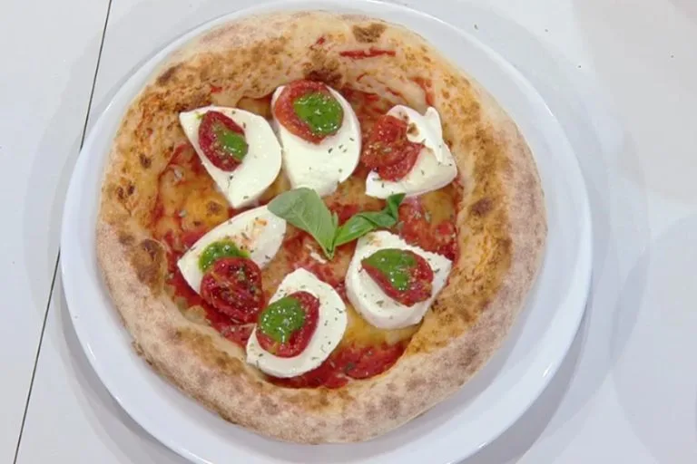 Renato Bosco Pizzeria — photo 6