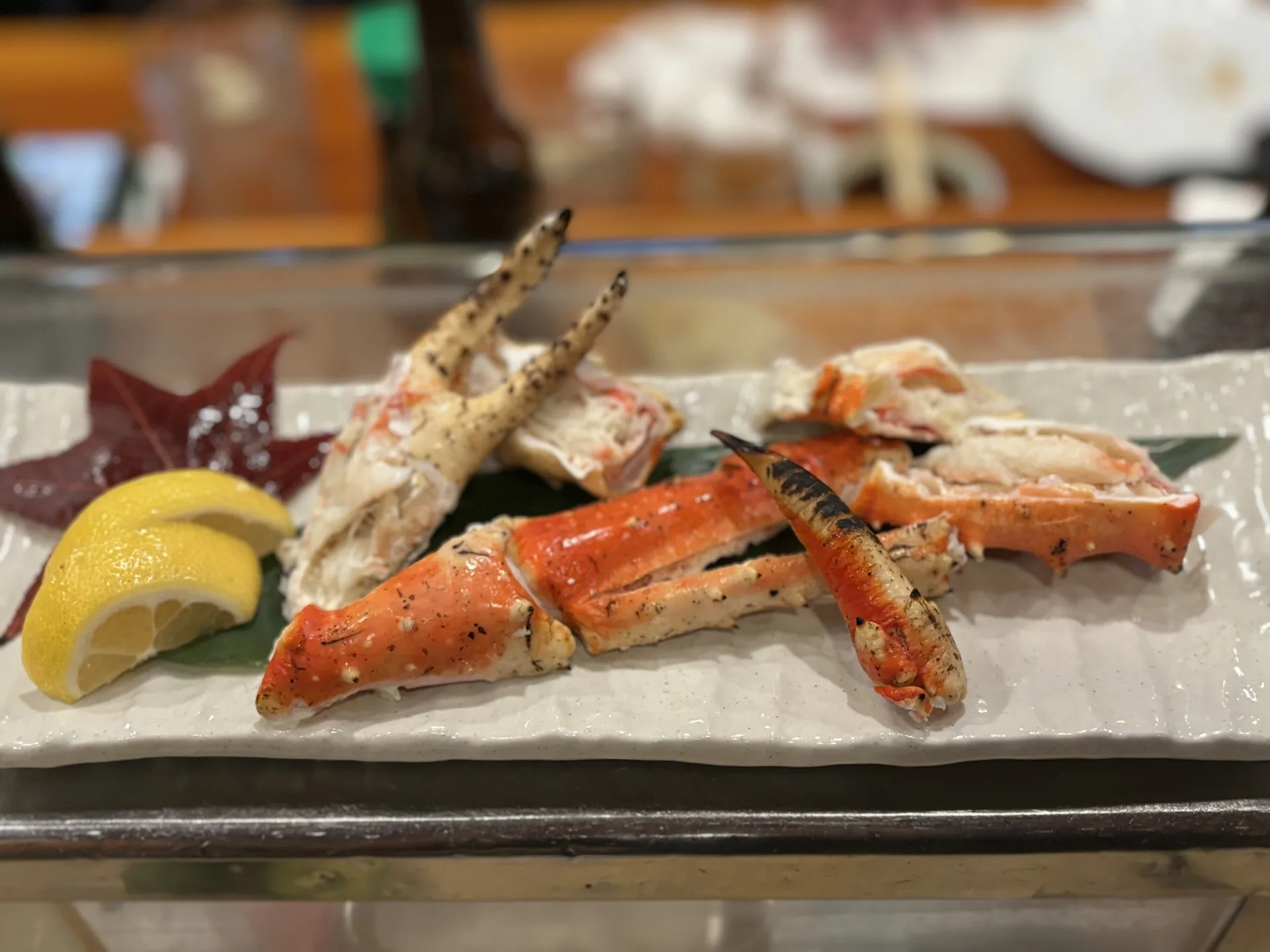 Koi Japanese Cuisine — photo 13