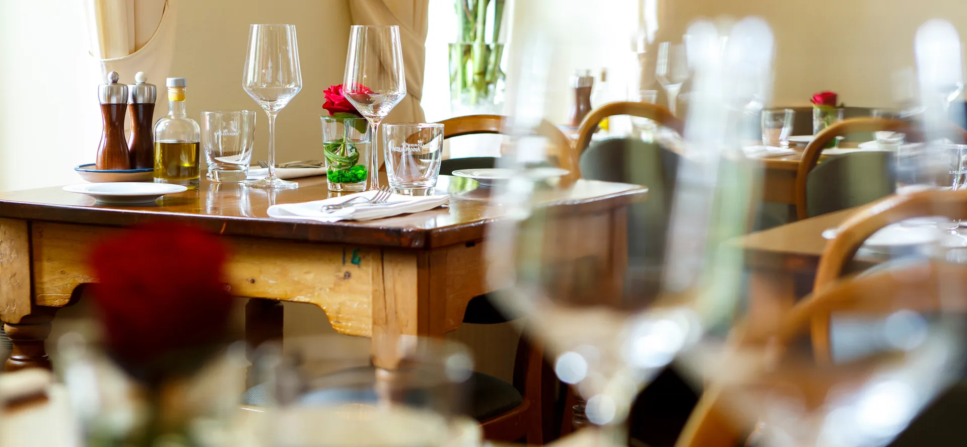 Trattoria Positano — photo 5