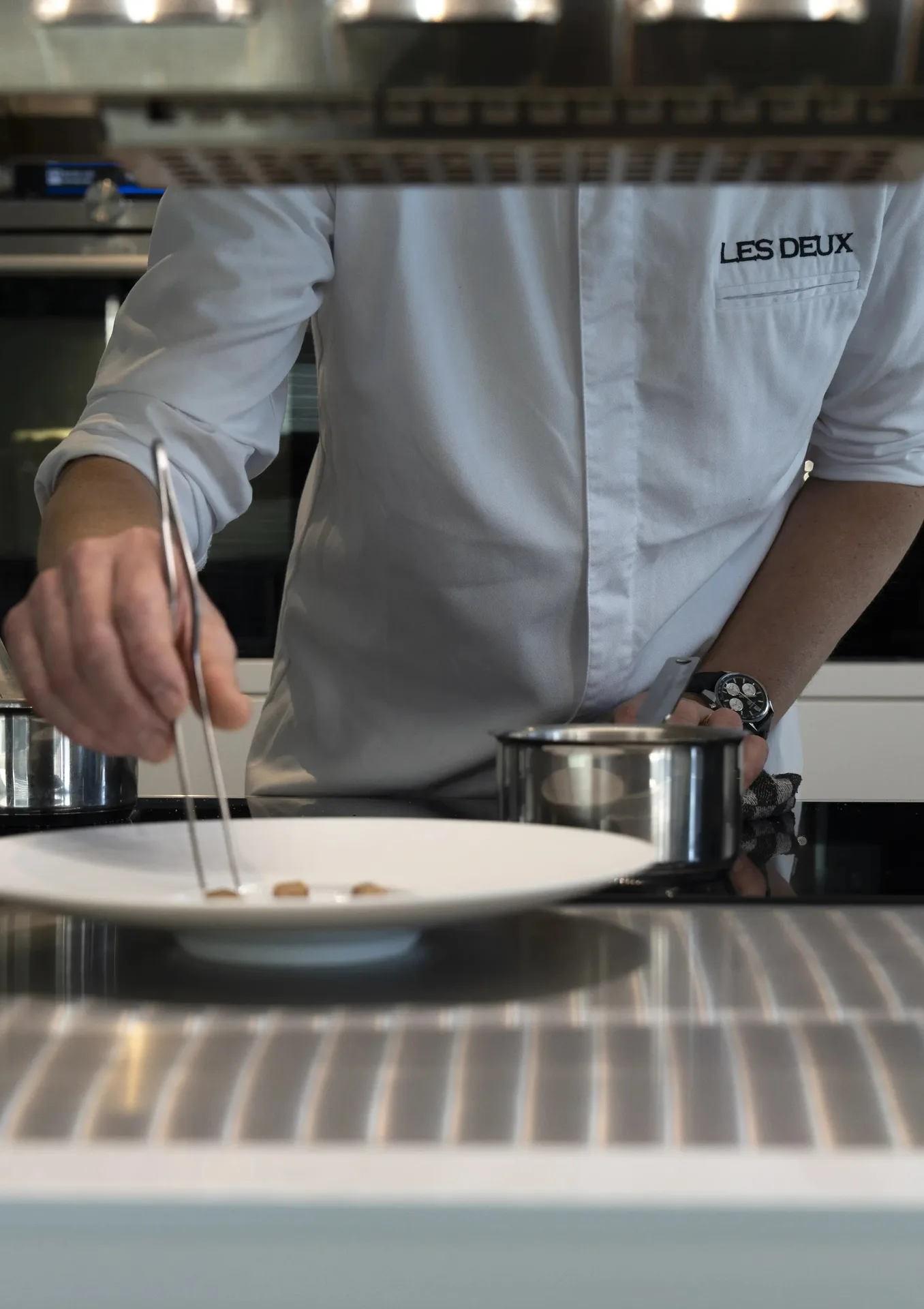 Les Deux — photo 16