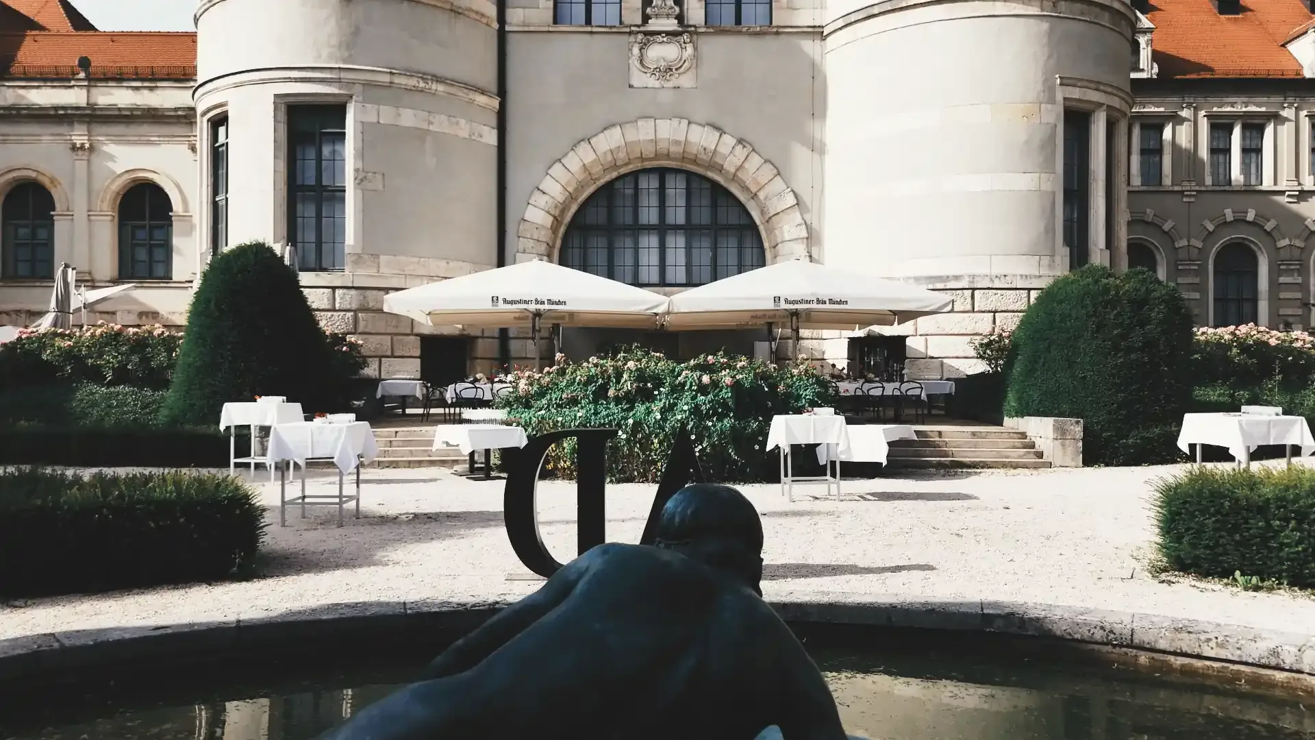 Restaurant Museum — photo 30