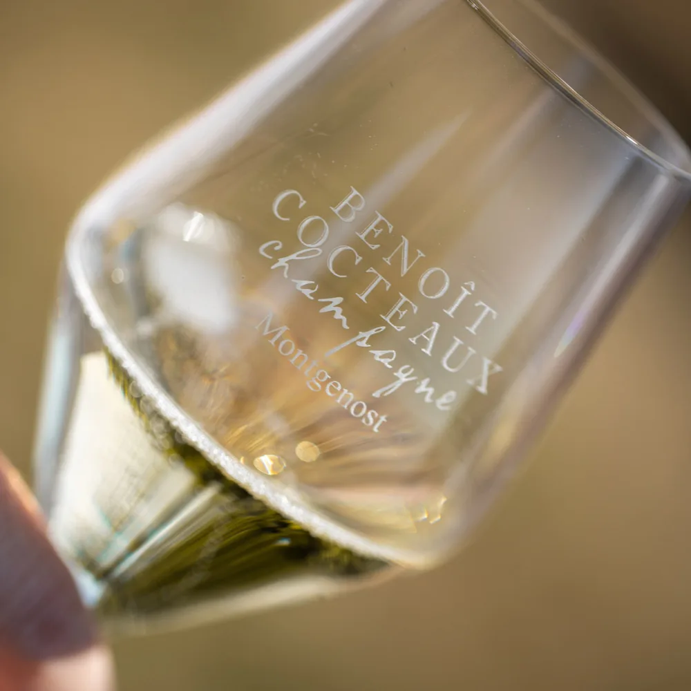 Restaurant de la Loire — drink