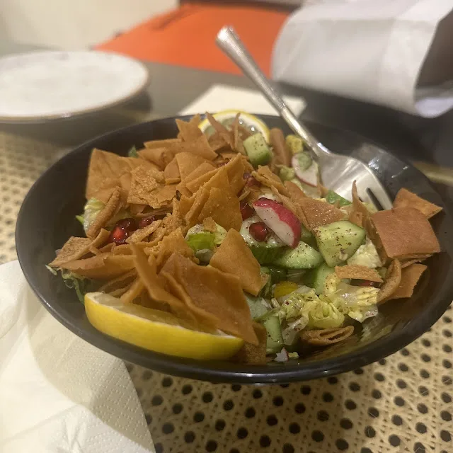 Al Mrzab, Abu Dhabi