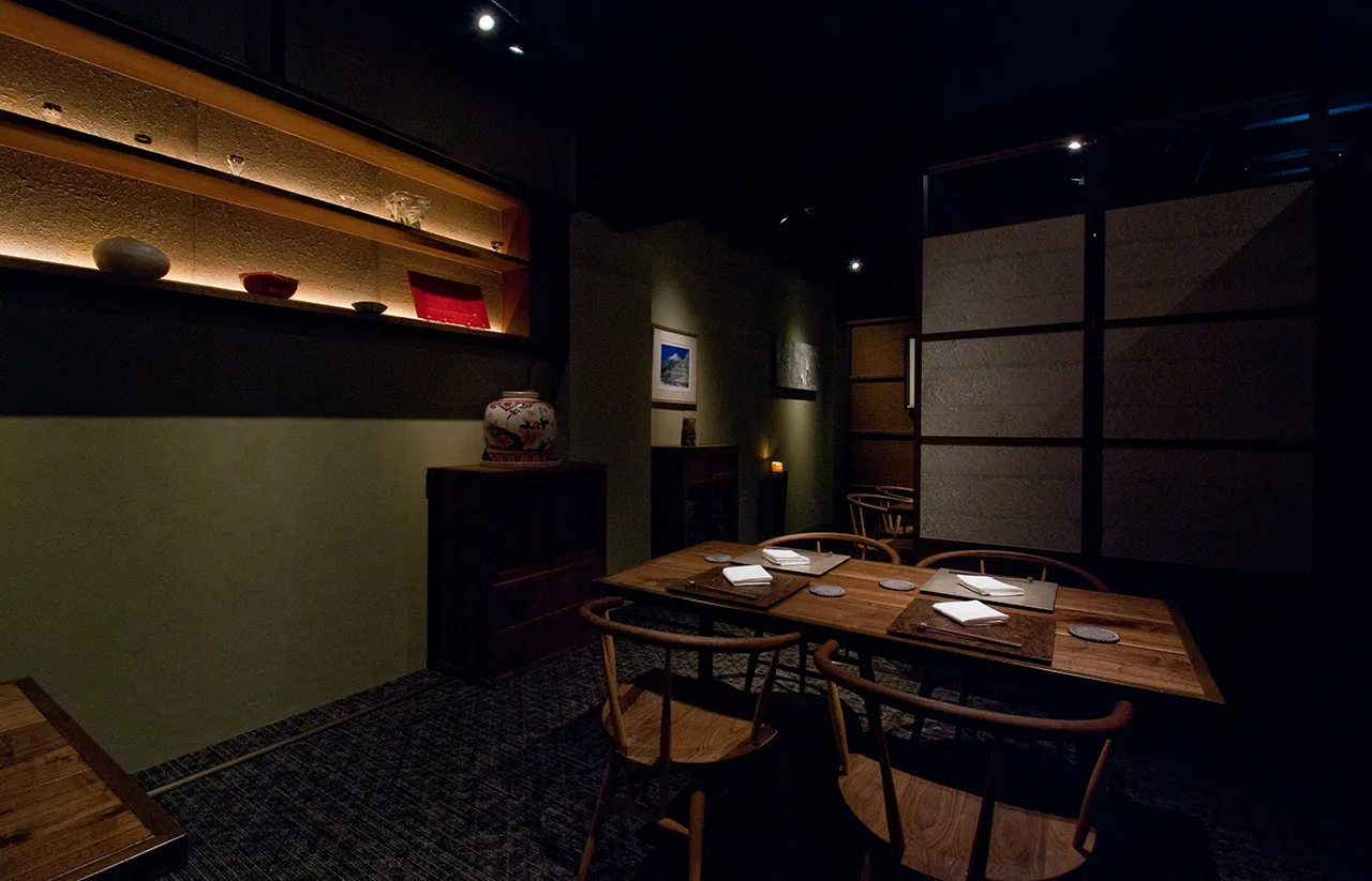 Sudachi — photo 15