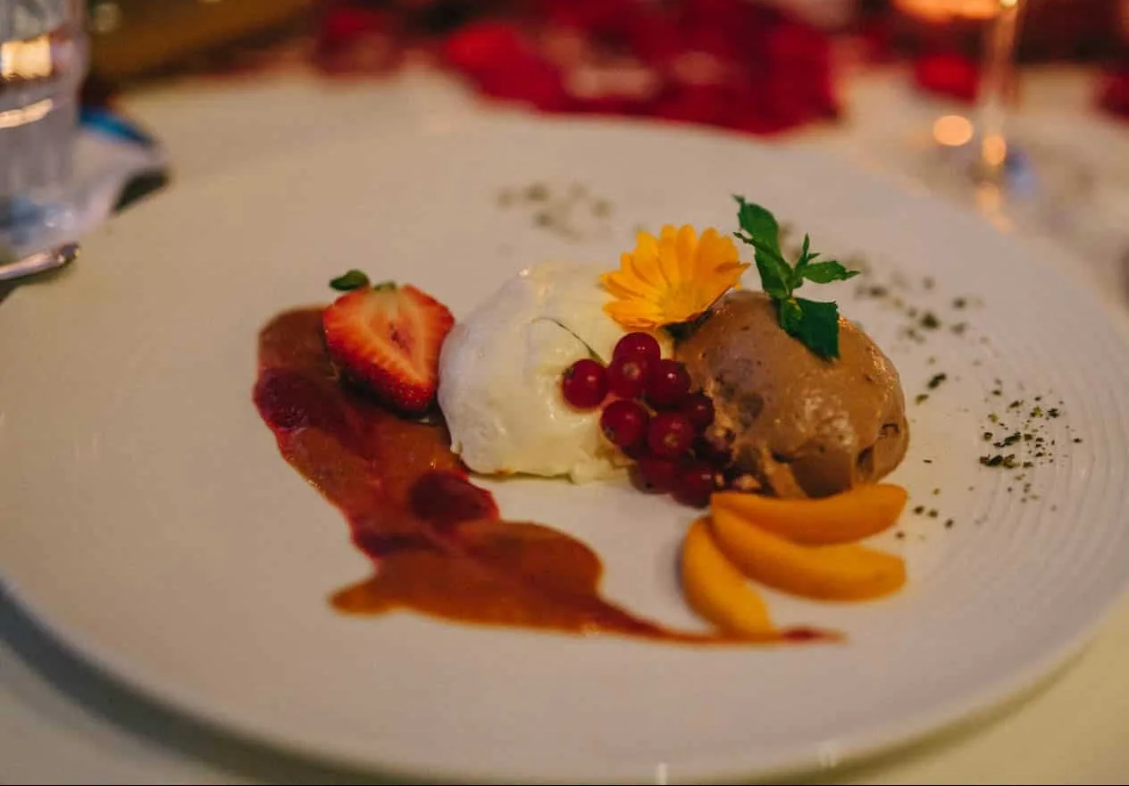 Retter Bio-Restaurant — photo 23