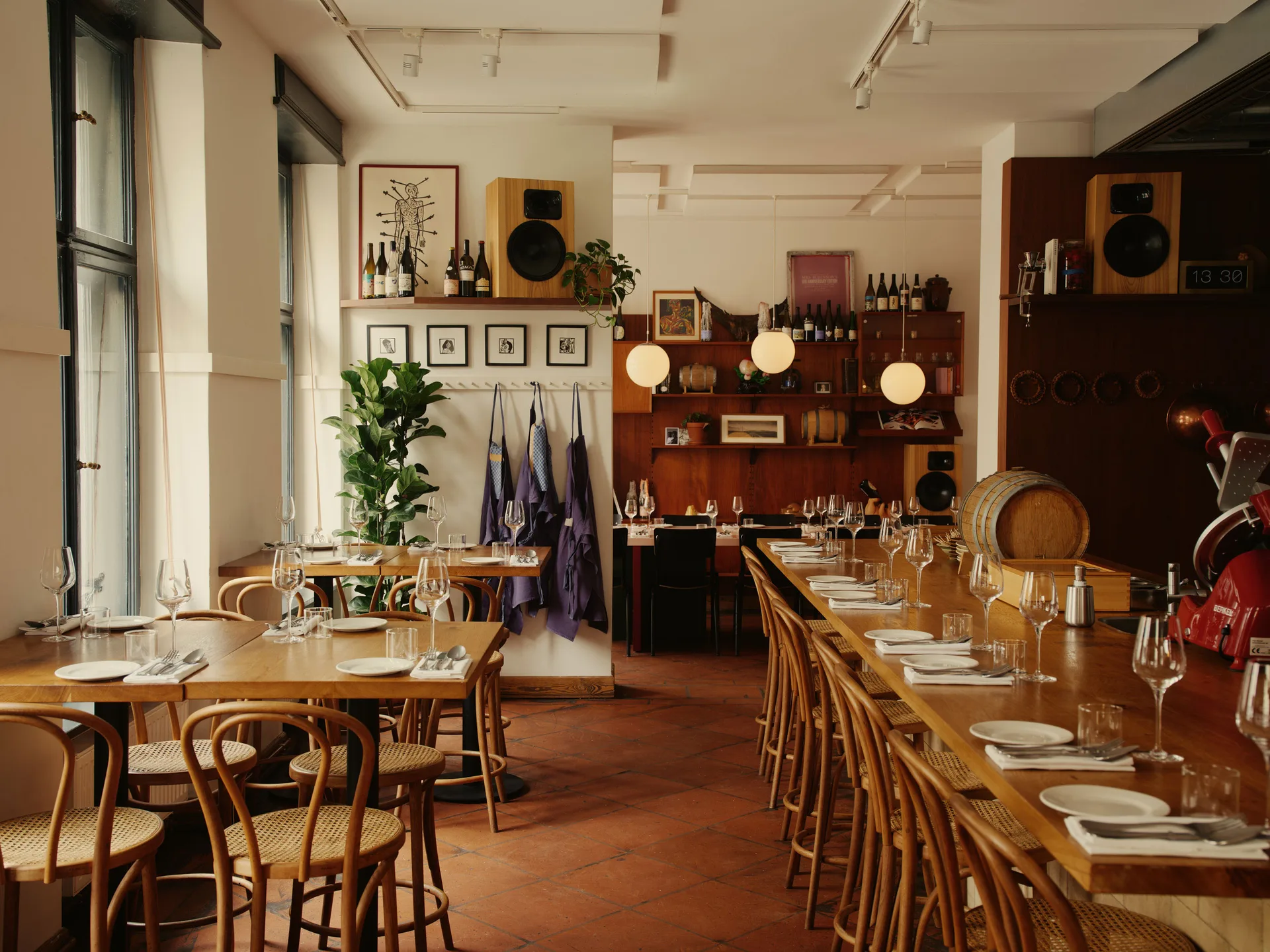 Café Frieda — photo 27
