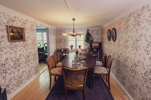 Villa & Trädgård de luxe — photo 9