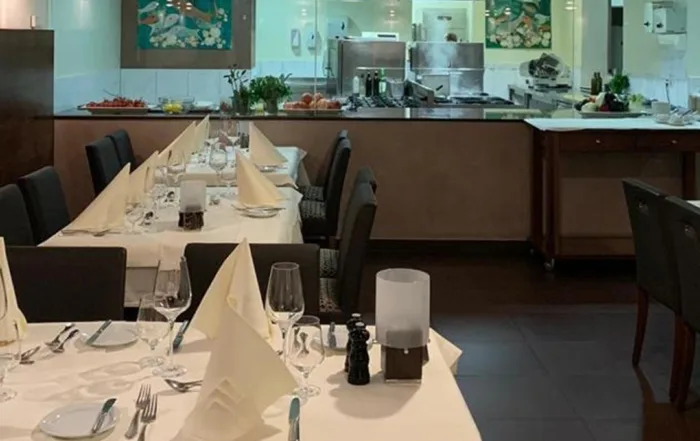 Ristorante „Die Zwei“ — photo 81