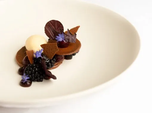 Vive La Vie — food