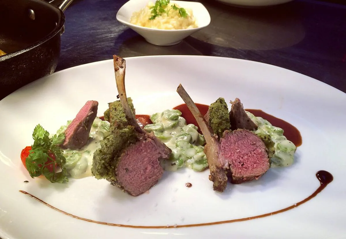 Riva Restaurant & Bar — photo 13