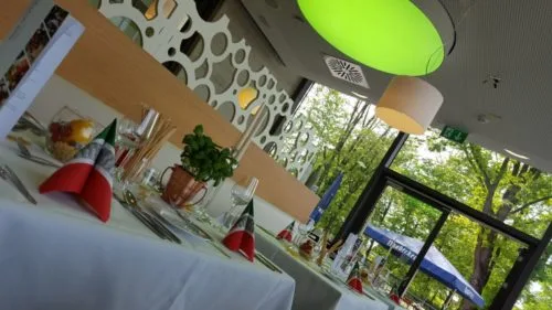 Restaurant Esszimmer — photo 42