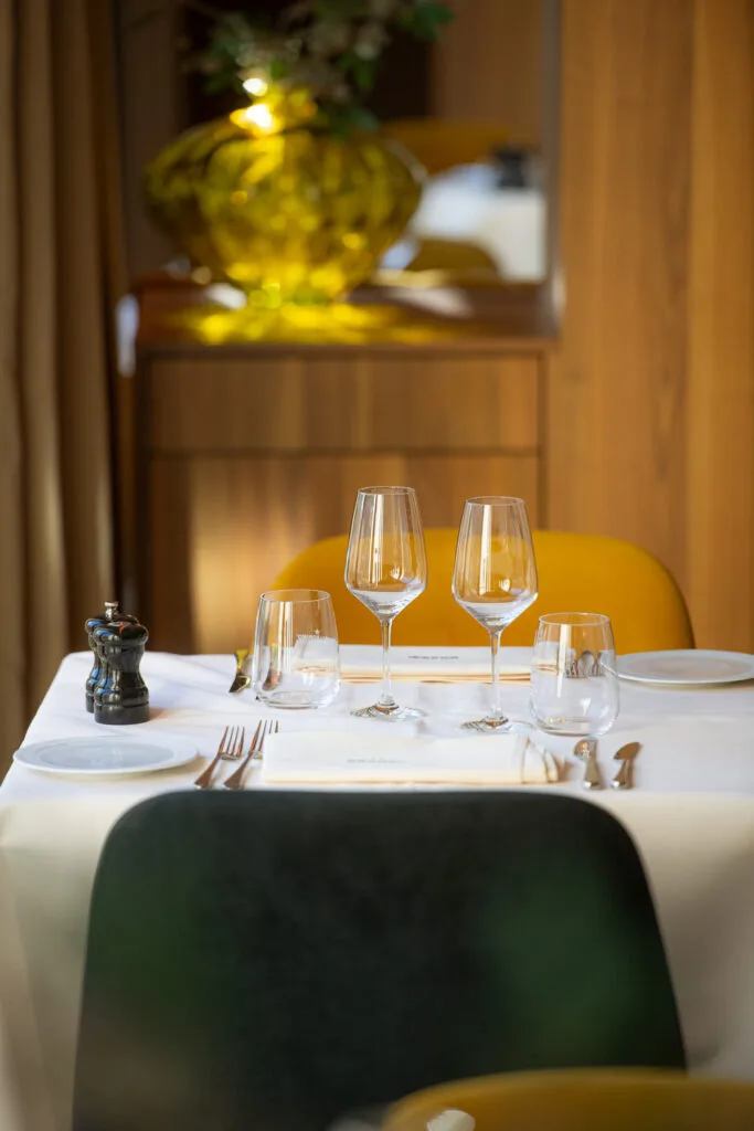 ATELIER D THE BISTRO — photo 9