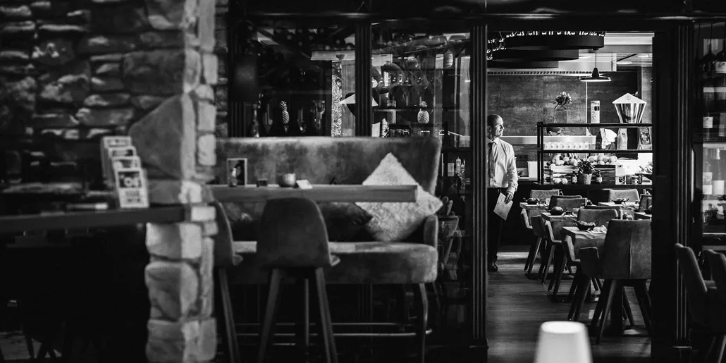 Eriks Restaurant — photo 62