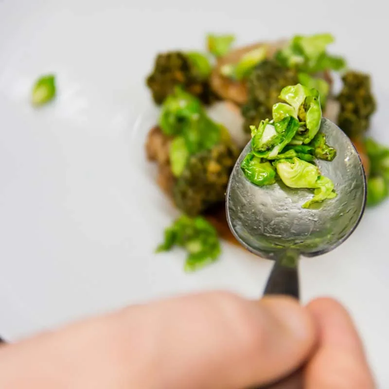 Le Pily — food