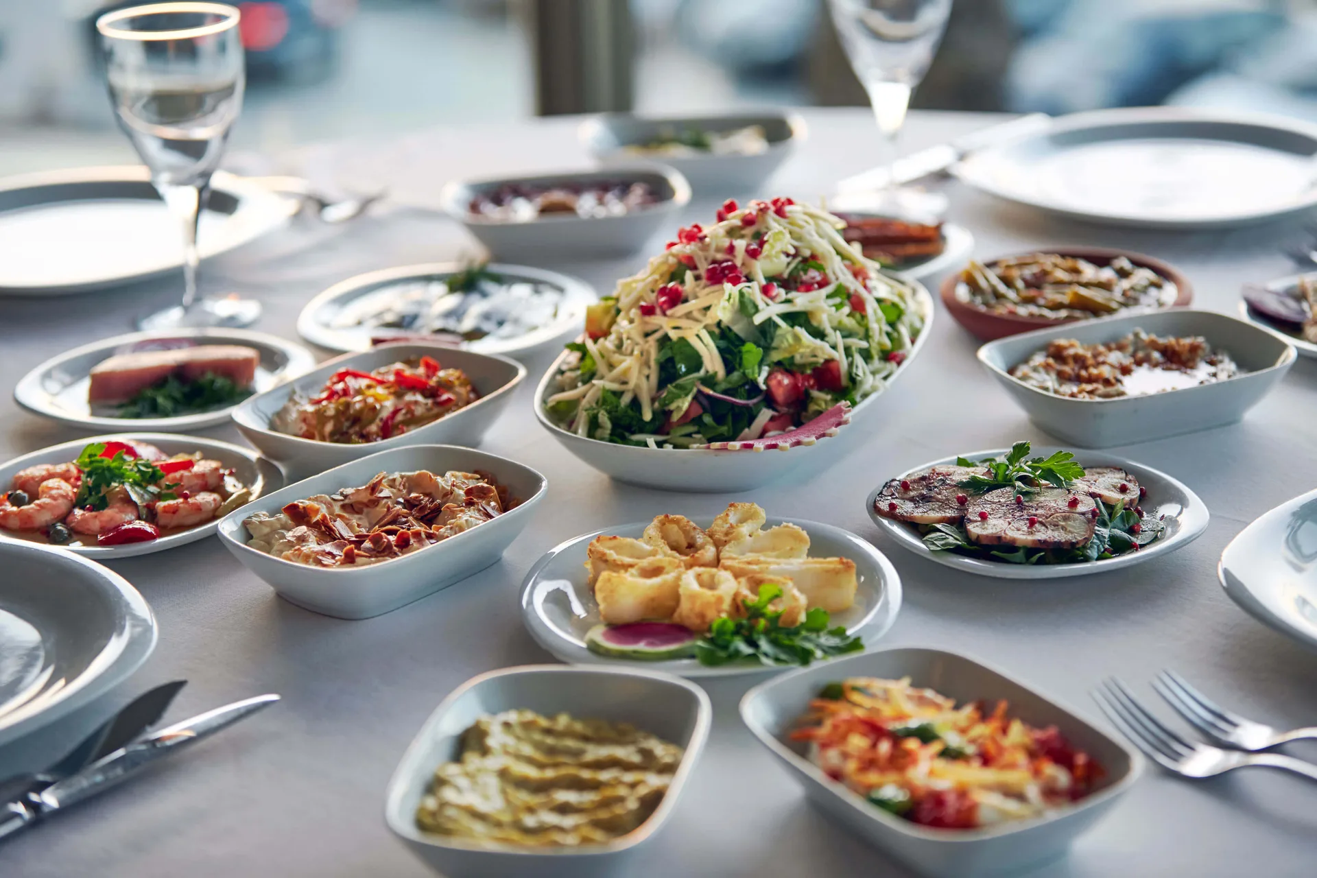 Birinci Kordon Balık Restoran — photo 19