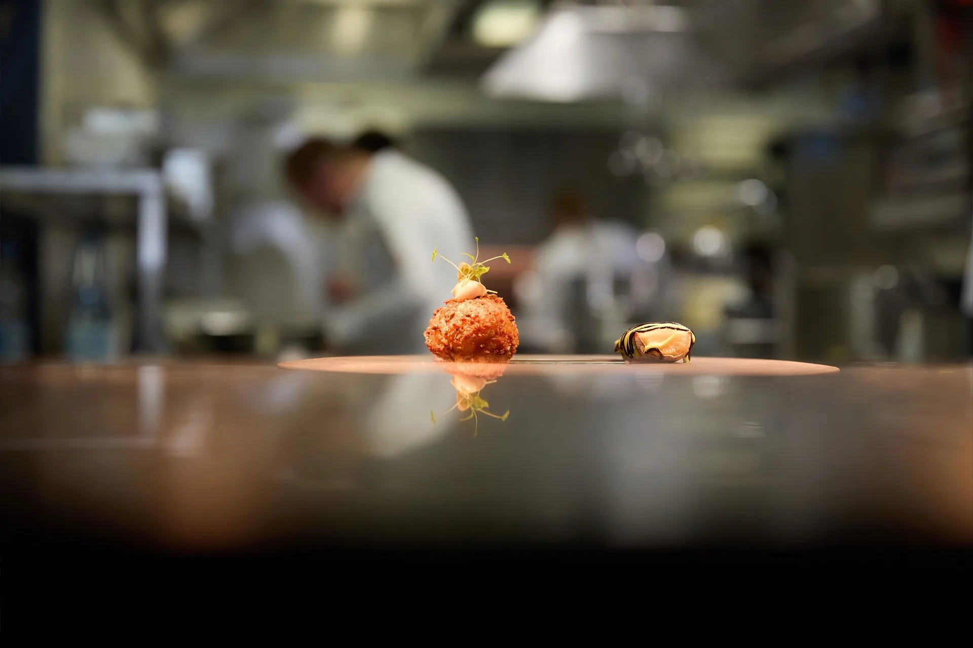 Jan Diekjobst Restaurant — photo 8