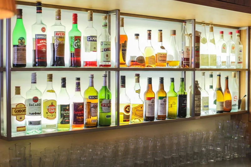 Kartoffelrestaurant Kiste — photo 45