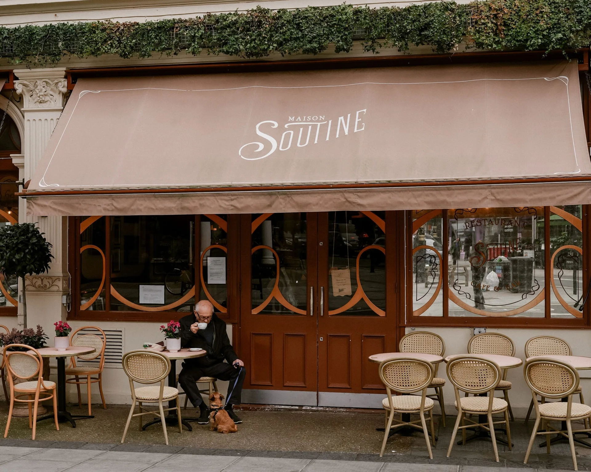 Soutine — photo 67