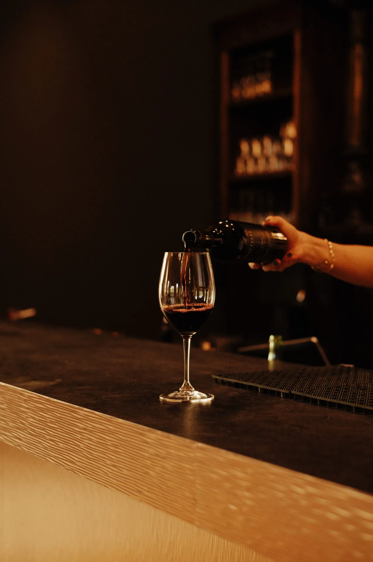 The Wine Bar at Hidden Creek — photo 22