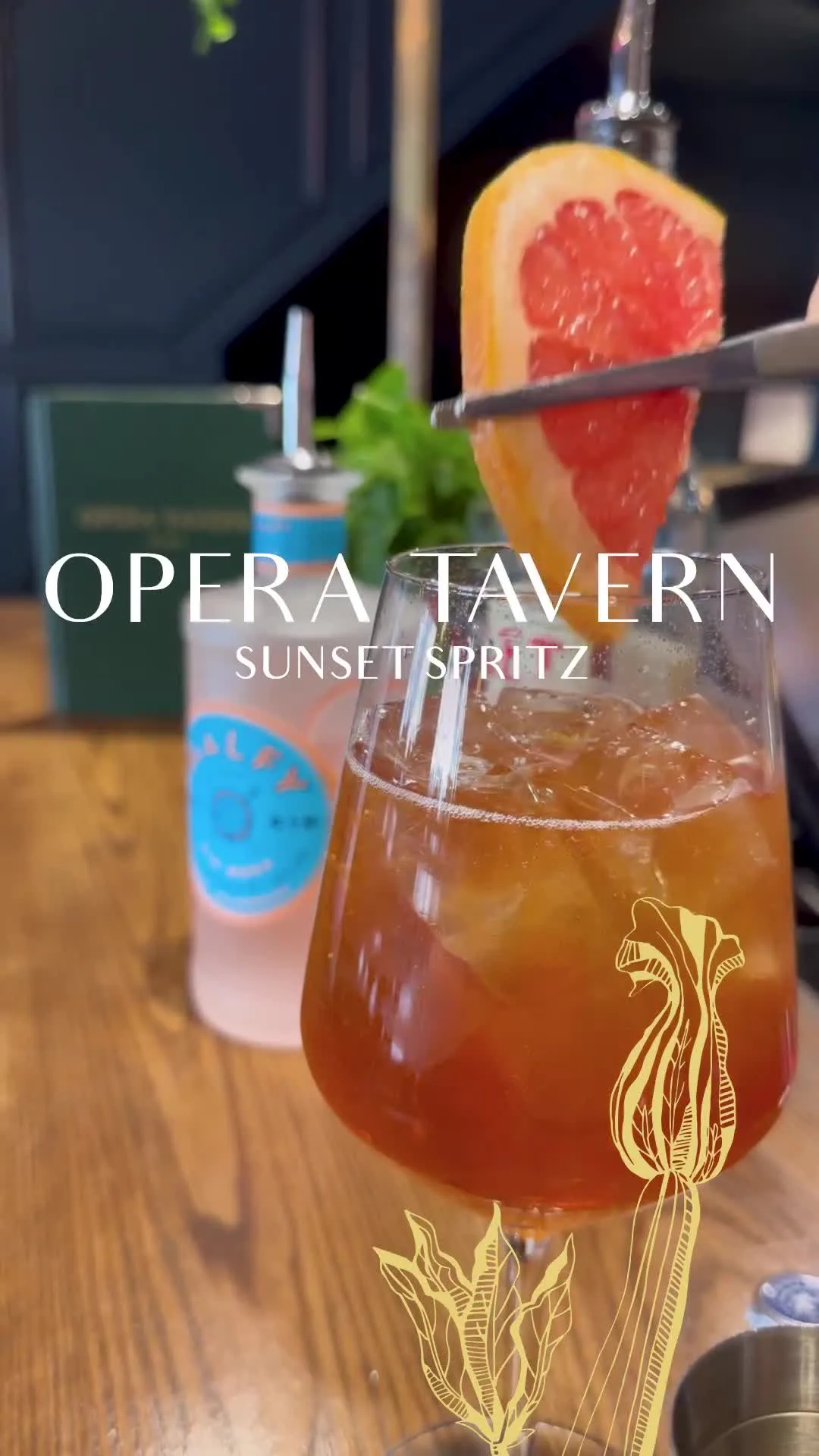 The Opera Tavern — photo 5