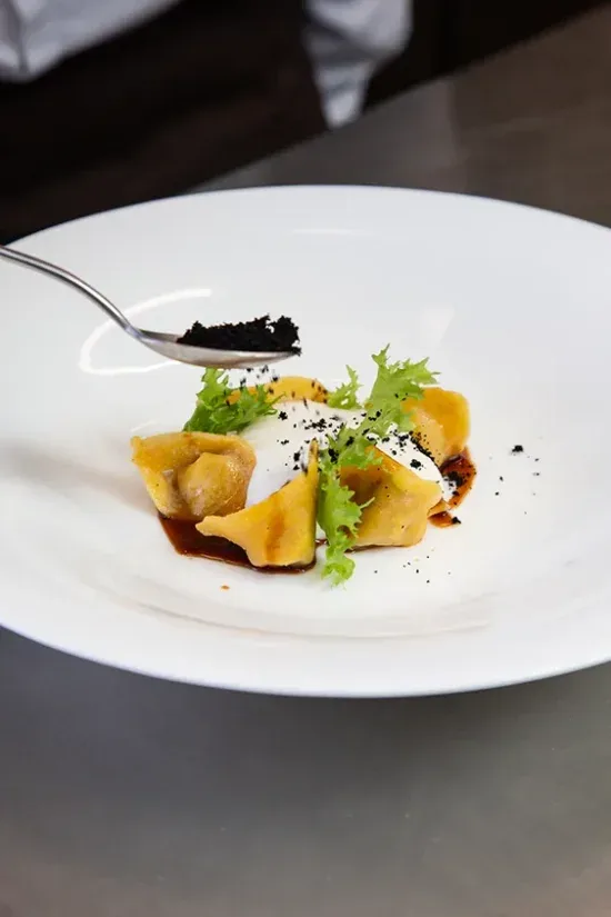 iPalici — food