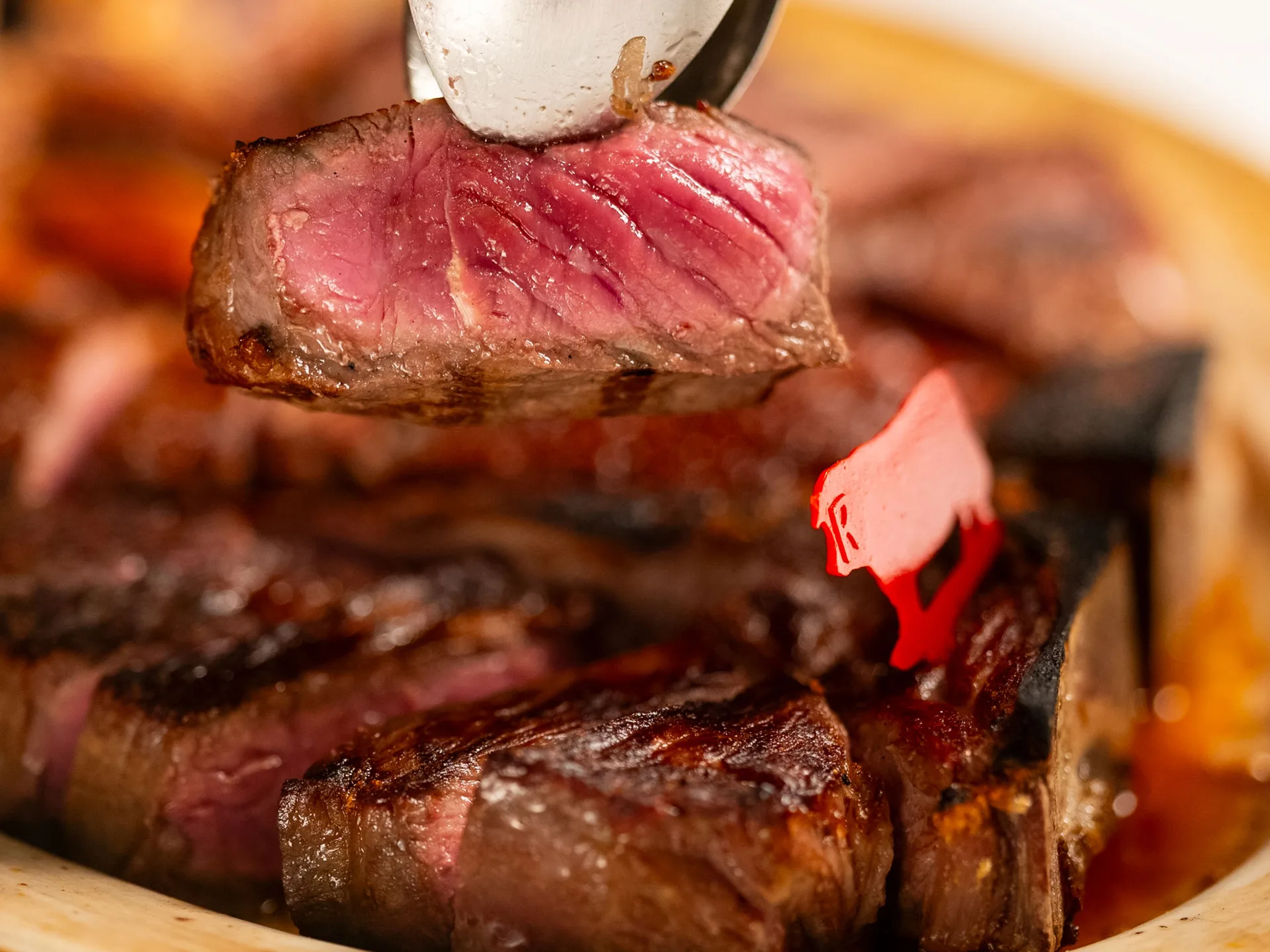 Wolfgang's Steakhouse by Wolfgang Zwiener Signature — photo 29