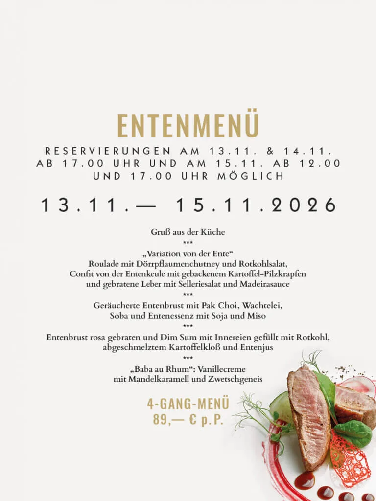 Restaurant Anna Seibert — photo 17