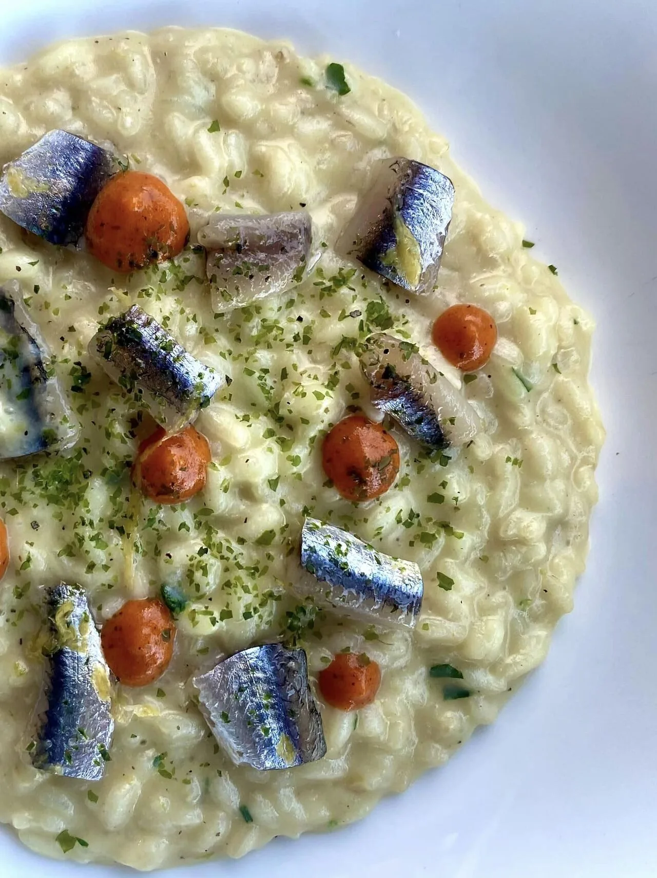 Riccio Restaurant — photo 12