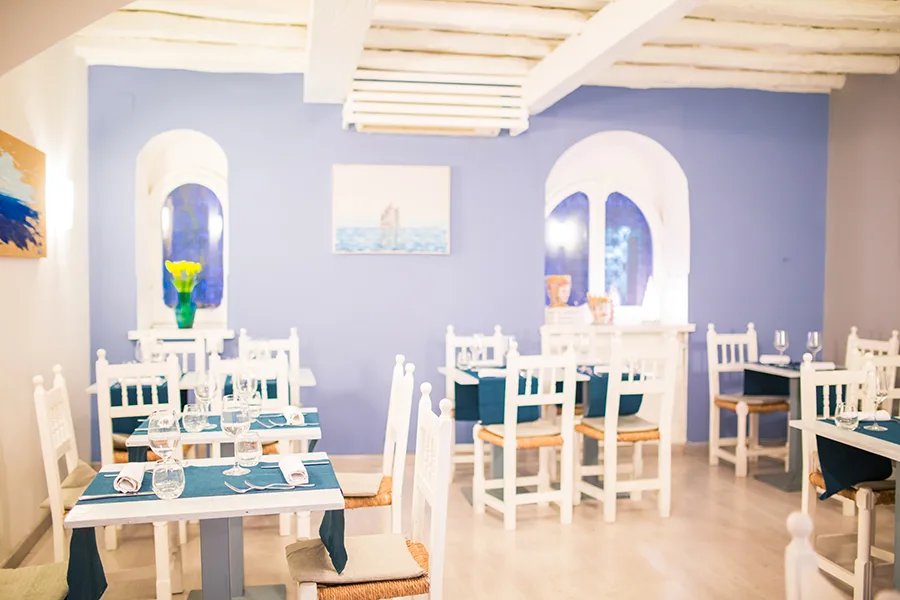 Trattoria del Vicolo — photo 19
