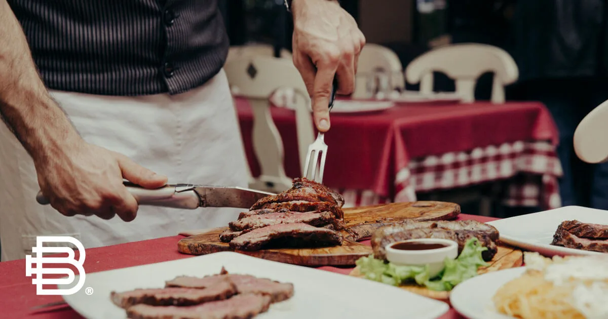 Basegrill — photo 4