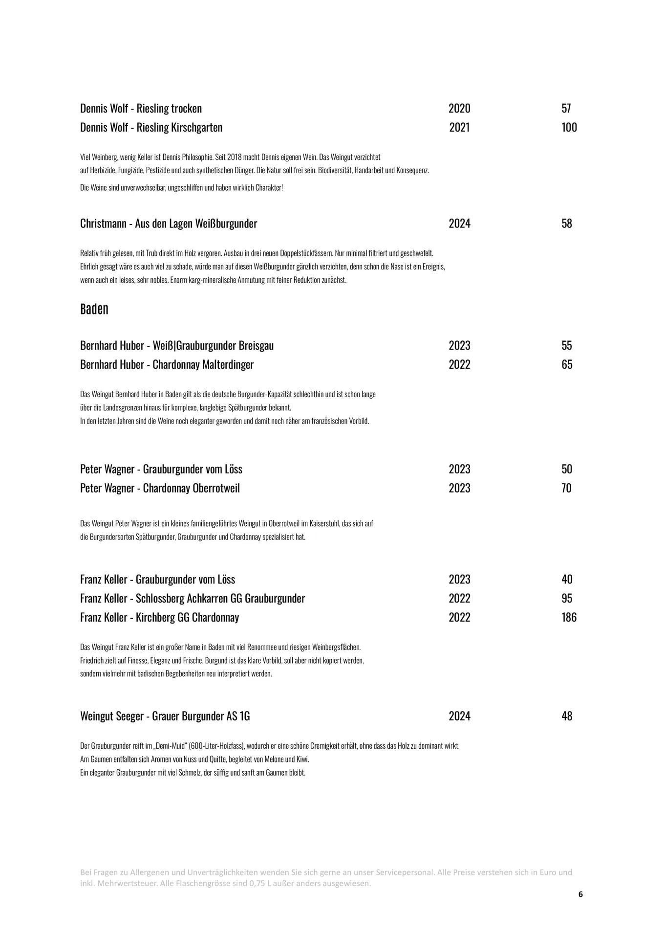 June Restaurant — photo 16