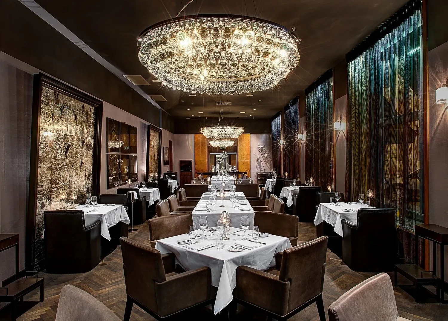George Prime Steak — photo 23