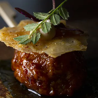 Roku - Japanese Dining & Wine — photo 60