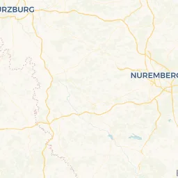 Kamino, Staufen