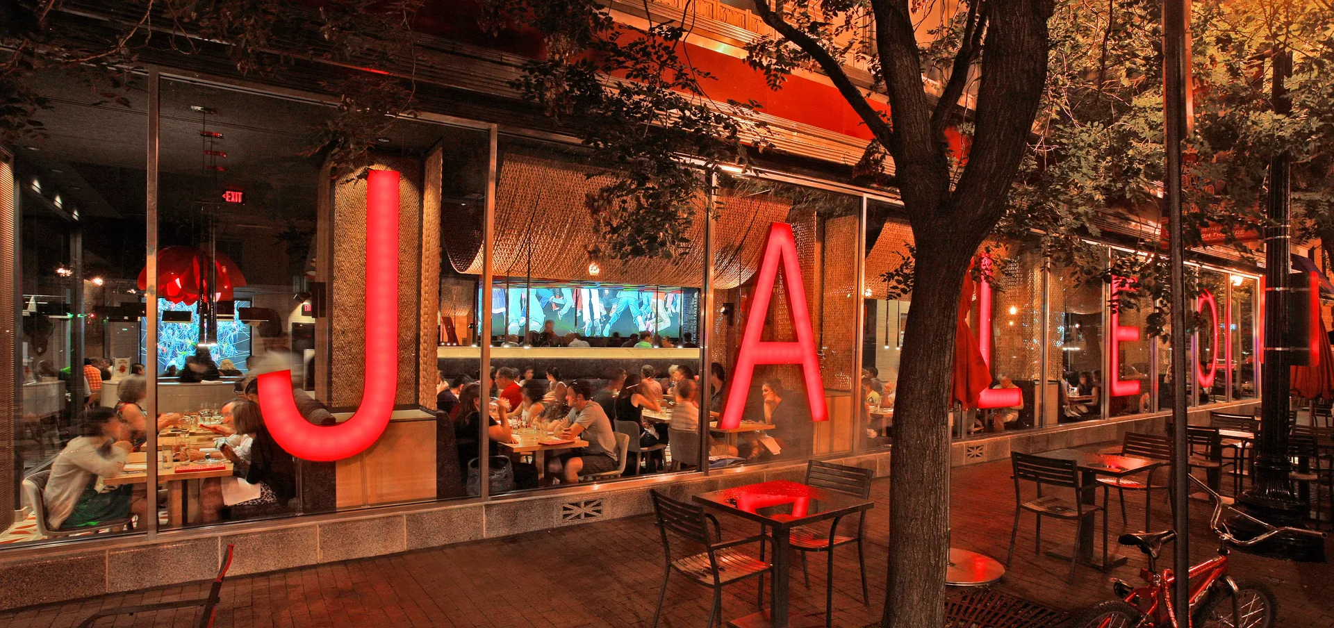 Jaleo by José Andrés at Disney Springs — photo 18