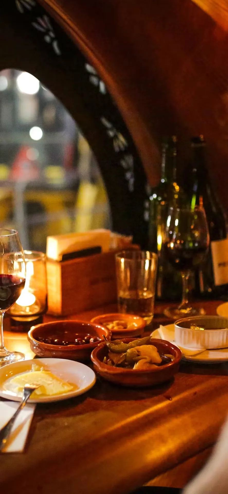 Bar Raval — photo 4