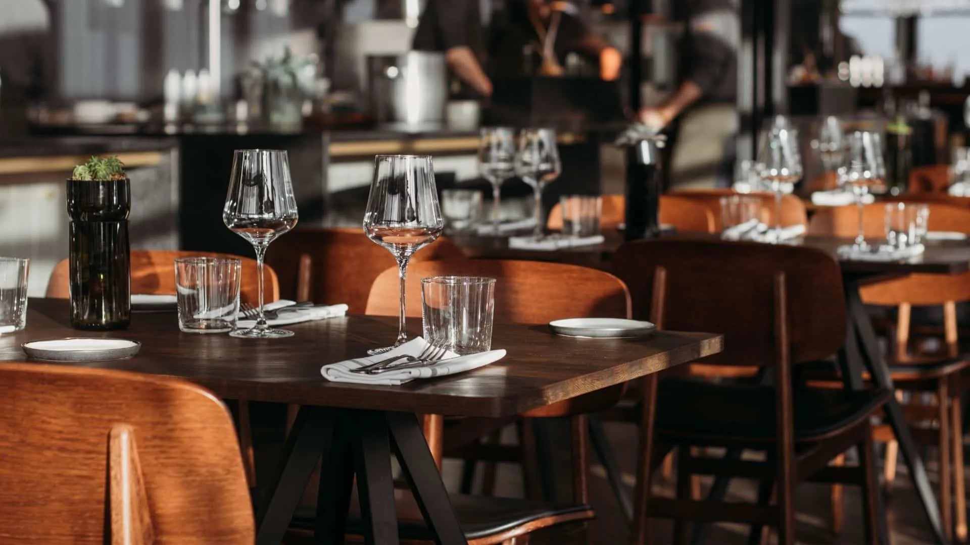 La taverne du dauphin — photo 17