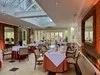 Goldsborough Hall — atmosphere