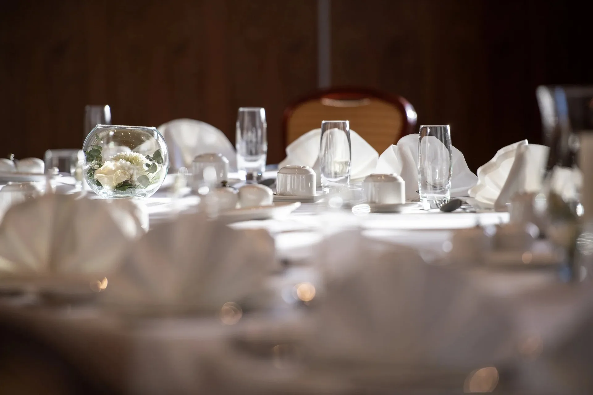 Buchan Braes Hotel — photo 15
