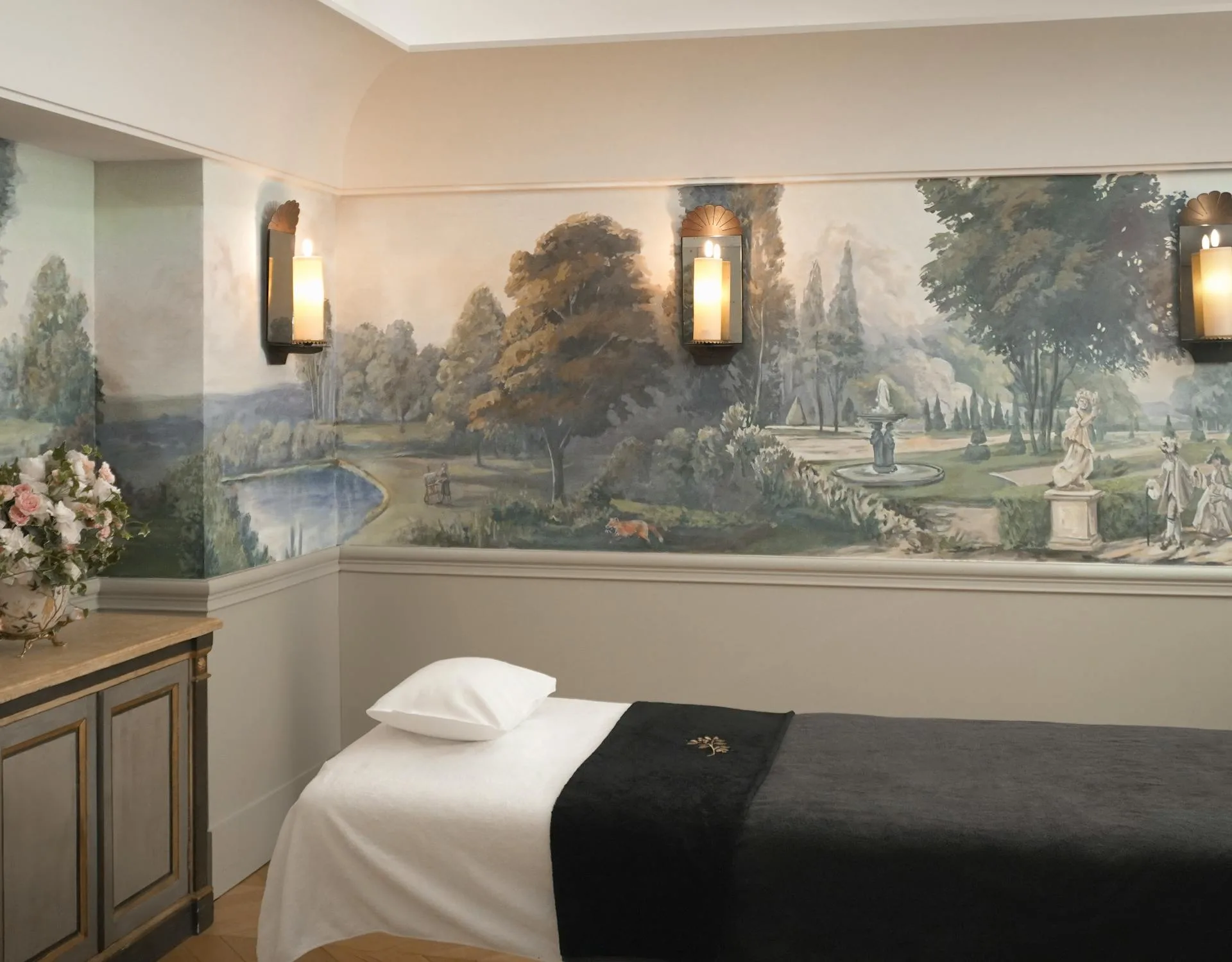 Ducasse au Château de Versailles - Le Grand Contrôle — photo 21