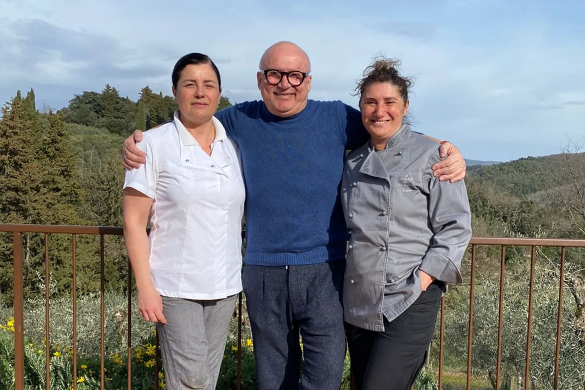 La Locanda di Pietracupa — photo 97