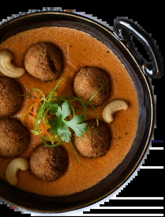 Rasoi by Vineet - Mövenpick Hotel Tahlia Jeddah — photo 47