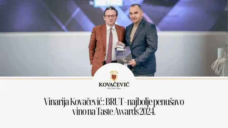 RESTORAN VINSKA KUĆA KOVAČEVIĆ — photo 6