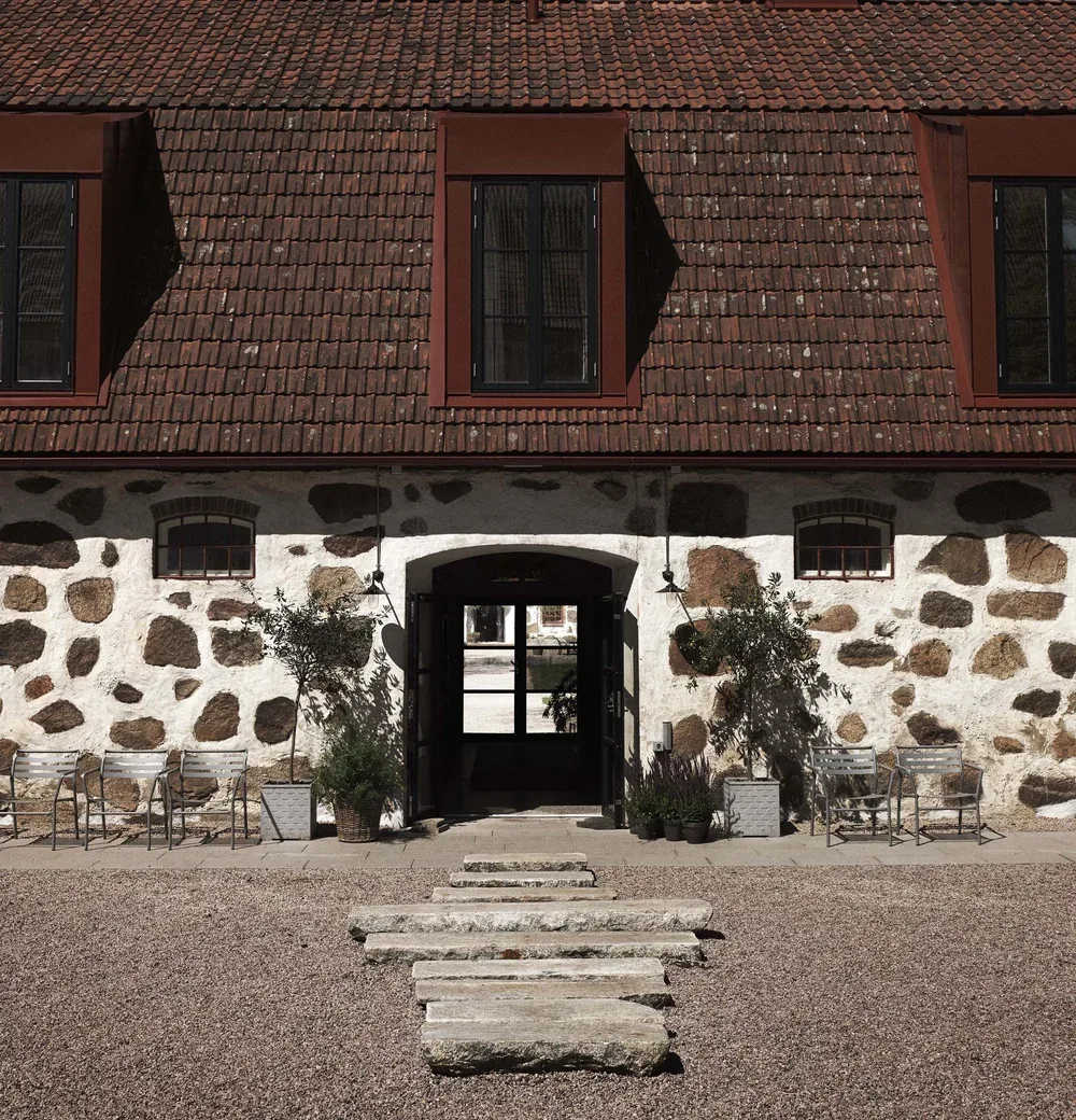 Wanås Restaurant — photo 47