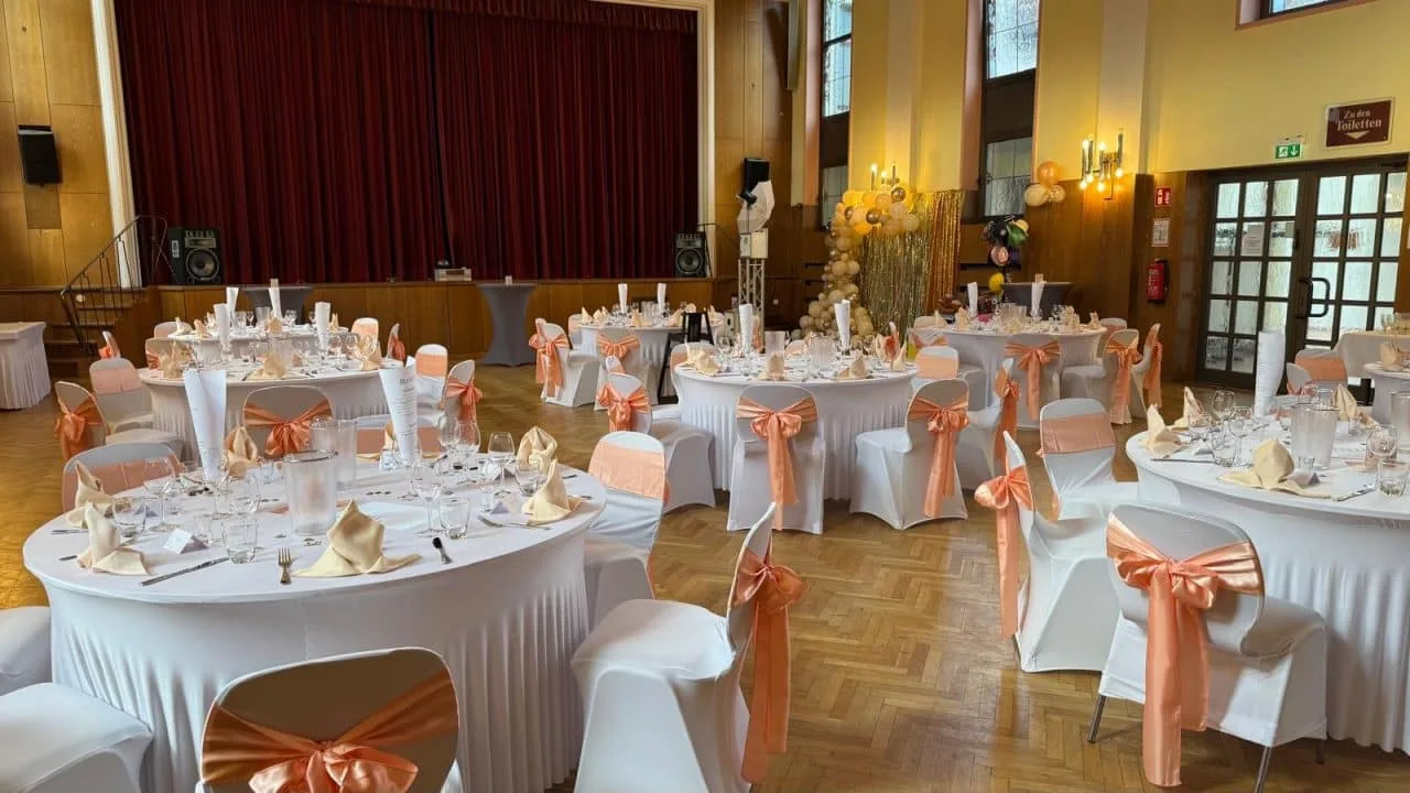 Restaurant Petri-Hof — photo 16