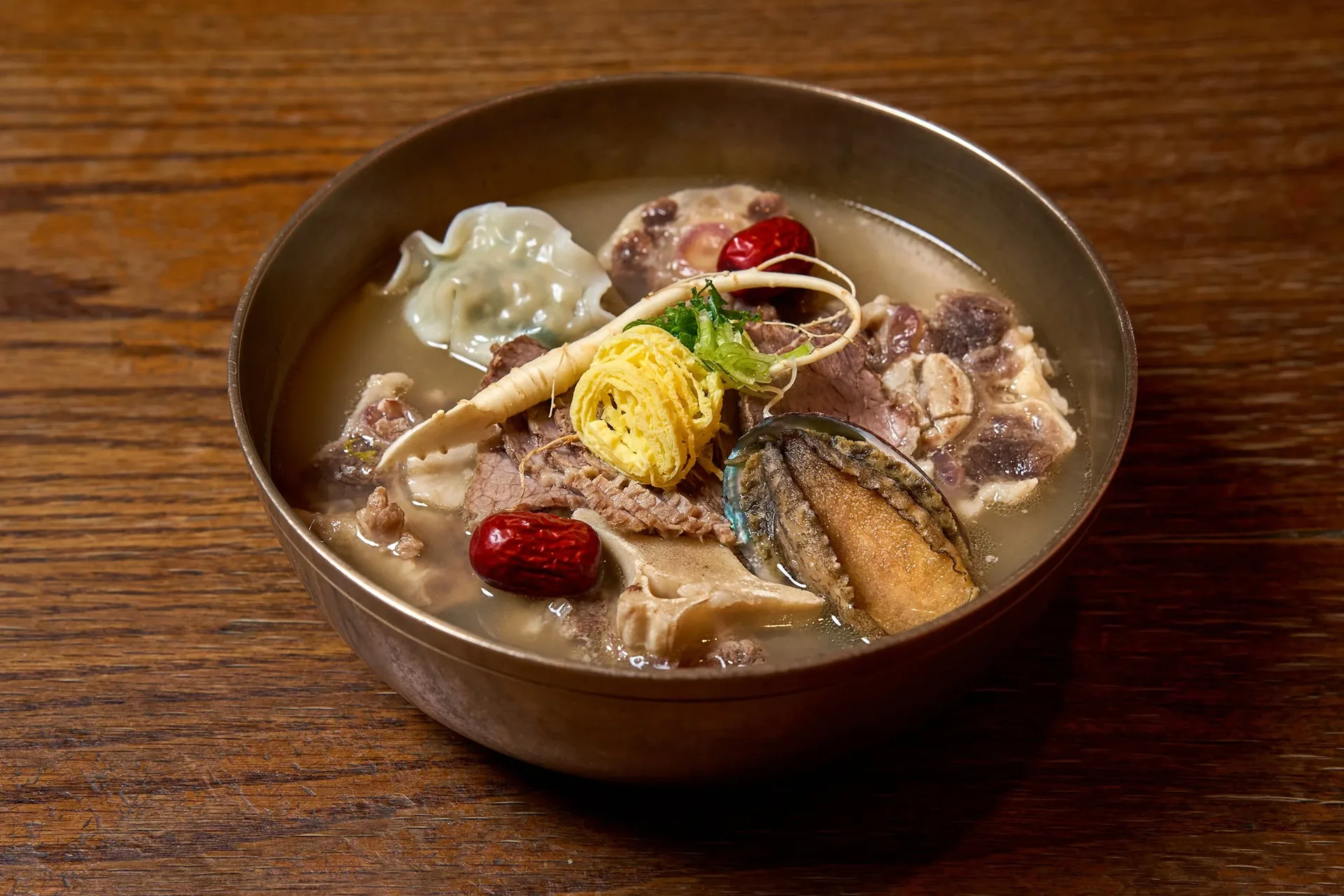 Cho Dang Gol — photo 11