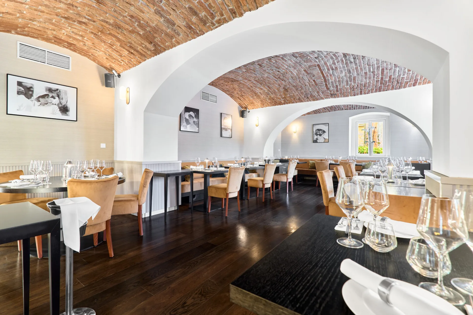 Gourmet Restaurant Villa Patriot — photo 37