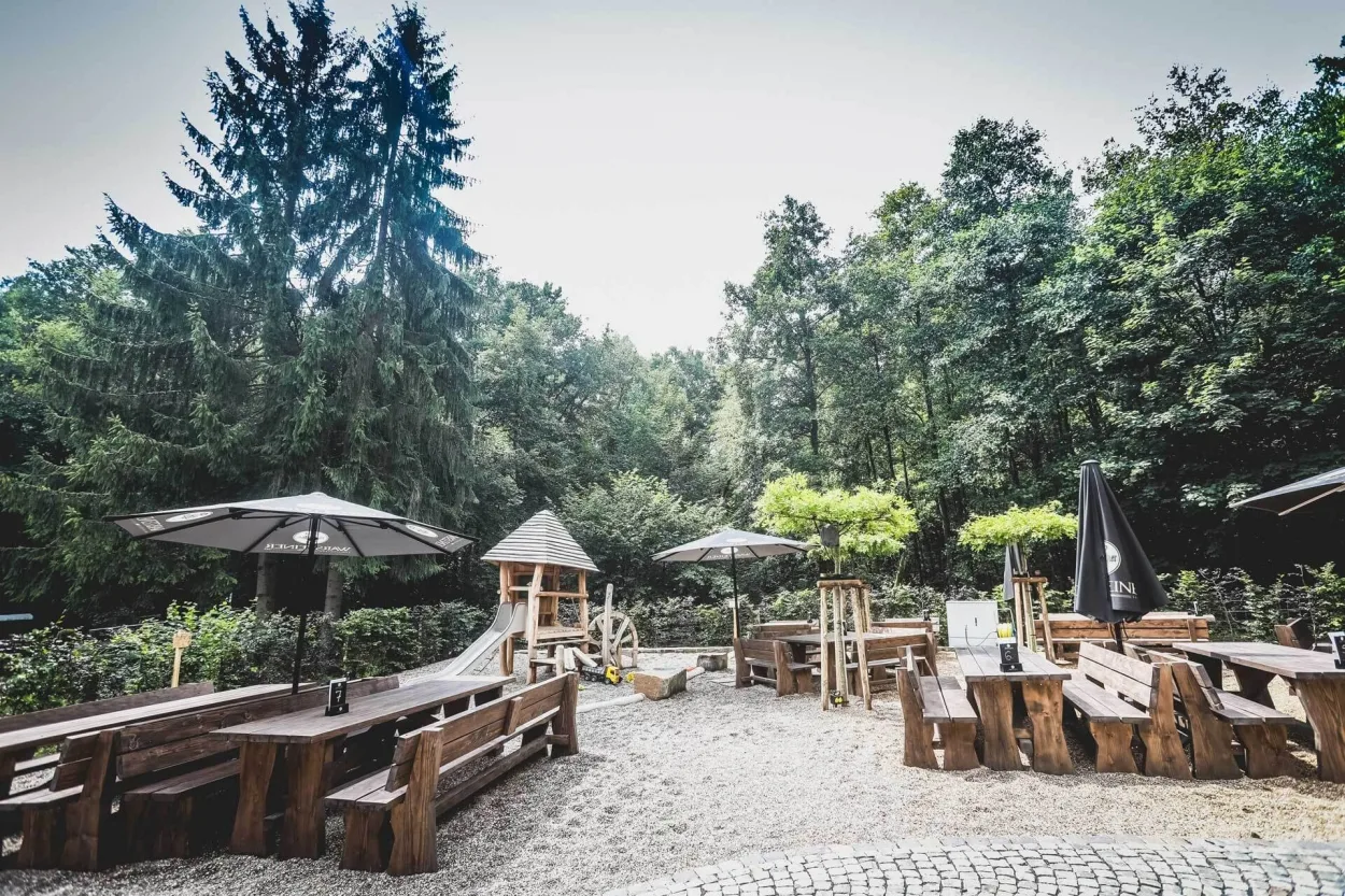 Holsteins Mühle — photo 9